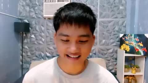 Snapshot of mister_officer chatting on November 2025 03:27:01 AM SAINT SACHI will make your day online show from November 2025 03:27:01 AM