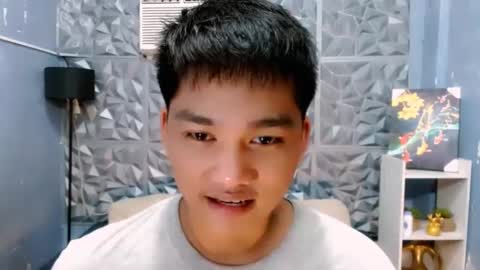 Snapshot of mister_officer chatting on November 2025 12:05:02 PM SAINT SACHI will make your day online show from November 2025 12:05:02 PM