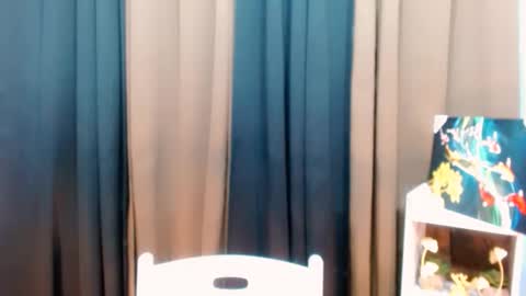 Snapshot of mister_officer chatting on November 2025 08:42:01 AM SAINT SACHI will make your day online show from November 2025 08:42:01 AM