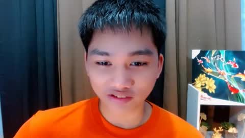 Snapshot of mister_officer chatting on November 2025 09:03:01 AM SAINT SACHI will make your day online show from November 2025 09:03:01 AM