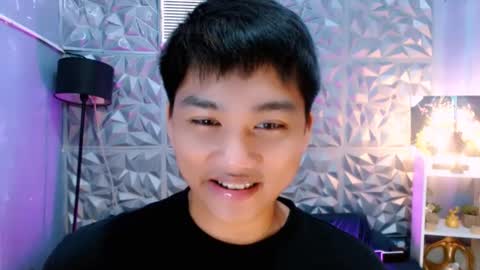 Snapshot of mister_officer chatting on November 2025 08:09:01 PM SAINT SACHI will make your day online show from November 2025 08:09:01 PM