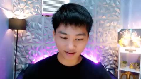 Snapshot of mister_officer chatting on November 2025 10:00:02 PM SAINT SACHI will make your day online show from November 2025 10:00:02 PM