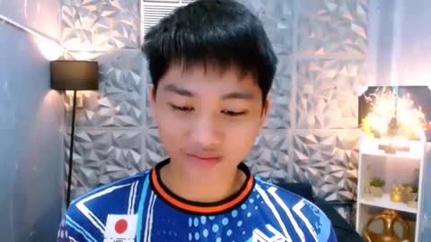 Snapshot of mister_officer chatting on November 2025 01:46:02 PM SAINT SACHI will make your day online show from November 2025 01:46:02 PM