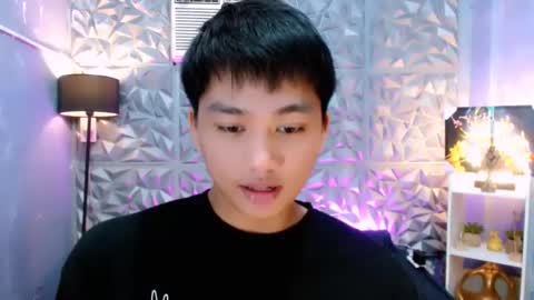 Snapshot of mister_officer chatting on November 2025 03:04:01 PM SAINT SACHI will make your day online show from November 2025 03:04:01 PM