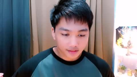 Snapshot of mister_officer chatting on November 2025 07:50:02 PM SAINT SACHI will make your day online show from November 2025 07:50:02 PM