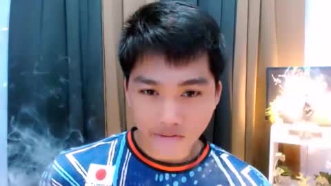 Snapshot of mister_officer chatting on December 2025 04:34:02 PM SAINT SACHI will make your day online show from December 2025 04:34:02 PM