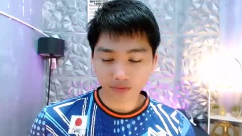 Snapshot of mister_officer chatting on December 2025 09:13:02 PM SAINT SACHI will make your day online show from December 2025 09:13:02 PM