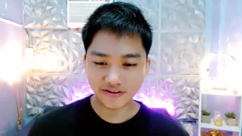 Snapshot of mister_officer chatting on December 2025 04:13:01 PM SAINT SACHI will make your day online show from December 2025 04:13:01 PM