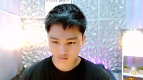 Snapshot of mister_officer chatting on December 2025 10:33:01 AM SAINT SACHI will make your day online show from December 2025 10:33:01 AM