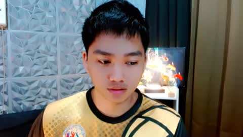 Snapshot of mister_officer chatting on December 2025 06:33:01 AM SAINT SACHI will make your day online show from December 2025 06:33:01 AM