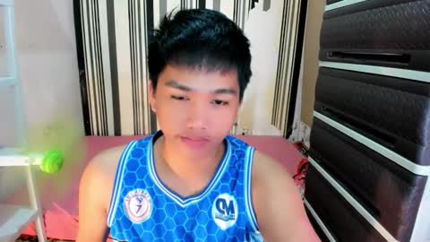 Snapshot of mister_officer chatting on March 2026 08:26:02 PM SAINT SACHI will make your day online show from March 2026 08:26:02 PM