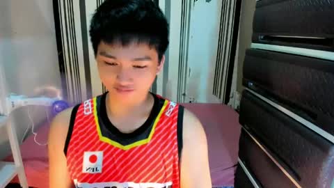 Snapshot of mister_officer chatting on March 2026 08:56:02 PM SAINT SACHI will make your day online show from March 2026 08:56:02 PM