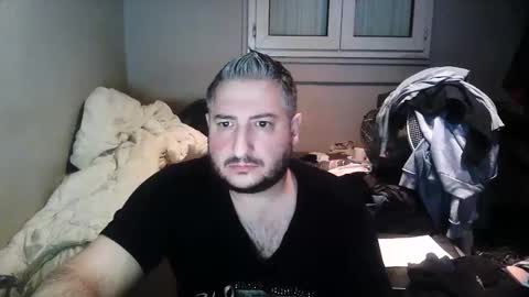 misterbelled online show from May 2026 10:17:02 PM