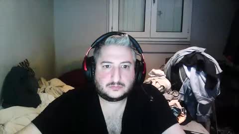 misterbelled online show from May 2026 01:12:01 AM