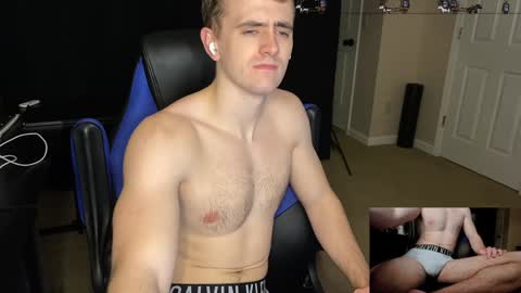 BLAUNCOE online show from December 2024 07:14:01 AM