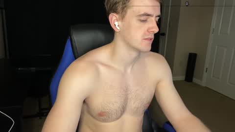 BLAUNCOE online show from December 2024 06:45:01 AM