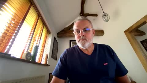 Misterblivs online show from June 2026 11:48:01 AM