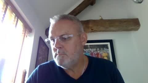 Misterblivs online show from June 2026 11:08:02 AM