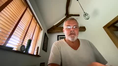 Misterblivs online show from July 2026 07:01:02 AM