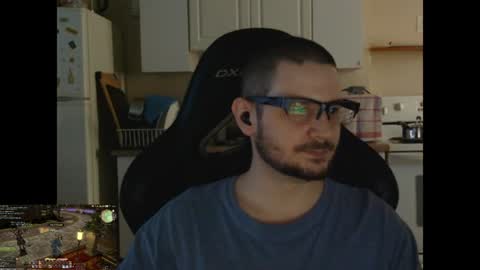 Snapshot of misterheadphones chatting on July 2026 11:51:01 PM MisterHeadphones online show from July 2026 11:51:01 PM