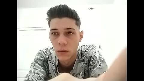 Snapshot of misteriosoxragazzo chatting on September 2025 08:25:01 AM MisteriosoXragazzoX online show from September 2025 08:25:01 AM