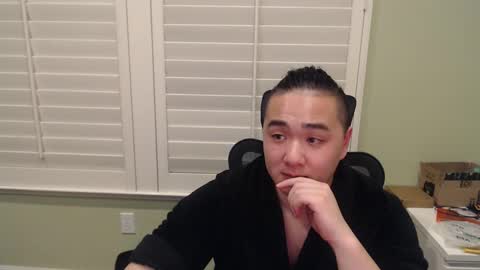 Snapshot of misterlionking chatting on February 2025 09:36:02 AM Eric online show from February 2025 09:36:02 AM