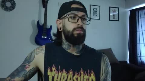 Snapshot of misternocturne chatting on September 2025 04:29:01 PM misternocturne online show from September 2025 04:29:01 PM