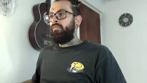 Snapshot of misternocturne chatting on October 2025 03:42:01 PM misternocturne online show from October 2025 03:42:01 PM