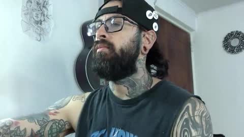 Snapshot of misternocturne chatting on October 2025 03:09:02 PM misternocturne online show from October 2025 03:09:02 PM