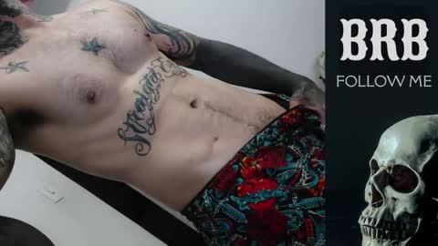 Snapshot of misternocturne chatting on December 2025 02:48:01 PM misternocturne online show from December 2025 02:48:01 PM