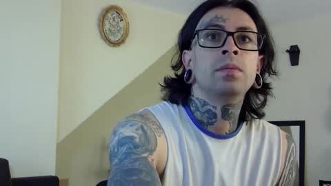 Snapshot of misternocturne chatting on December 2025 04:12:02 PM misternocturne online show from December 2025 04:12:02 PM