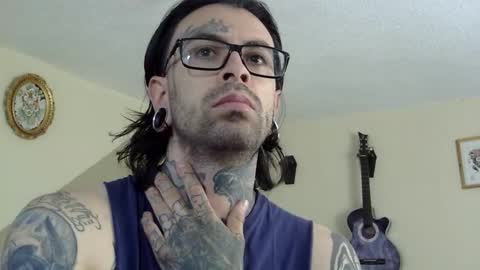 Snapshot of misternocturne chatting on December 2025 04:59:02 PM misternocturne online show from December 2025 04:59:02 PM