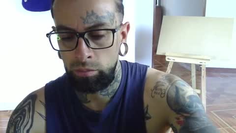 Snapshot of misternocturne chatting on March 2026 03:29:02 PM misternocturne online show from March 2026 03:29:02 PM