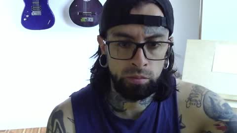 Snapshot of misternocturne chatting on March 2026 04:02:02 PM misternocturne online show from March 2026 04:02:02 PM