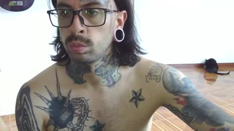 misternocturne online show from March 2026 05:27:02 PM