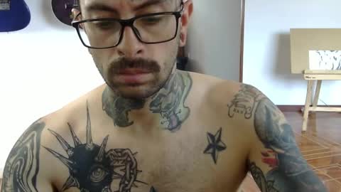 misternocturne online show from March 2026 05:23:02 PM