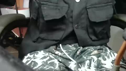 misterstrong95 online show from March 2026 03:17:01 PM