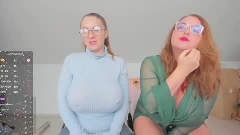 Brina online show from November 2025 09:23:01 AM