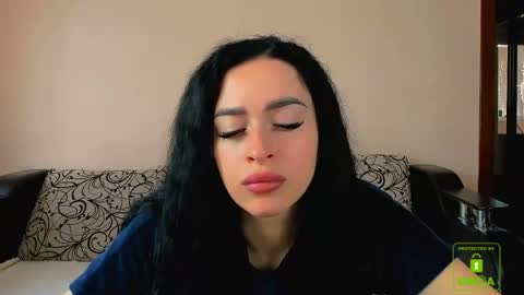 mistic_fox online show from May 2026 10:12:02 AM