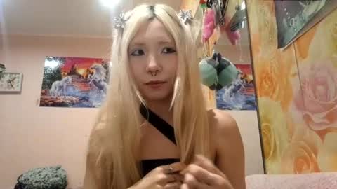 Snapshot of mistigruzinsky chatting on July 2026 12:09:01 PM Luna online show from July 2026 12:09:01 PM