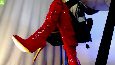  Mistress Alice  online show from March 2026 12:53:01 PM