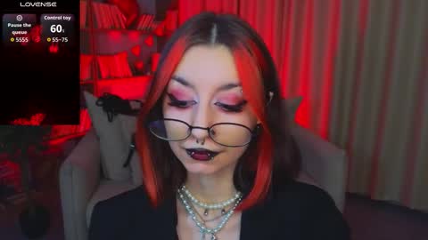 Marcelline online show from February 2026 10:32:02 AM