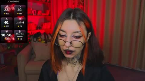 Marcelline online show from April 2026 01:36:01 AM