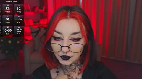 Marcelline online show from May 2026 01:56:02 AM