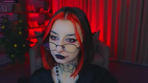 Marcelline online show from May 2026 01:22:02 AM