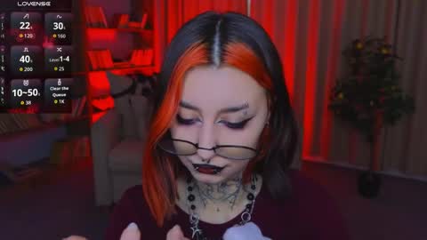 Marcelline online show from June 2026 02:01:01 AM