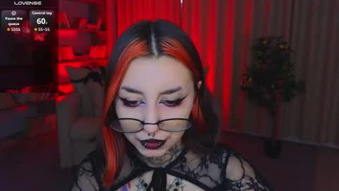 Marcelline online show from June 2026 02:32:02 AM