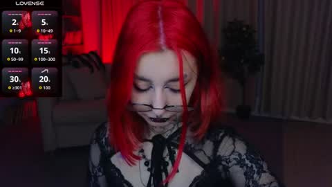 Marcelline online show from July 2026 01:12:01 AM
