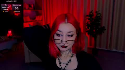 Marcelline online show from July 2026 01:54:01 AM
