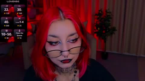 Marcelline online show from July 2026 01:41:01 AM